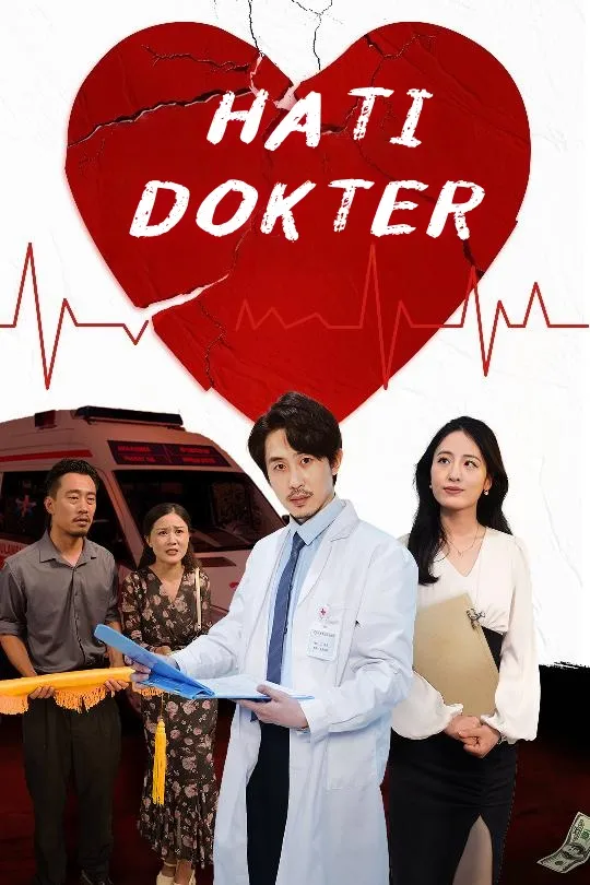 HATI DOKTER